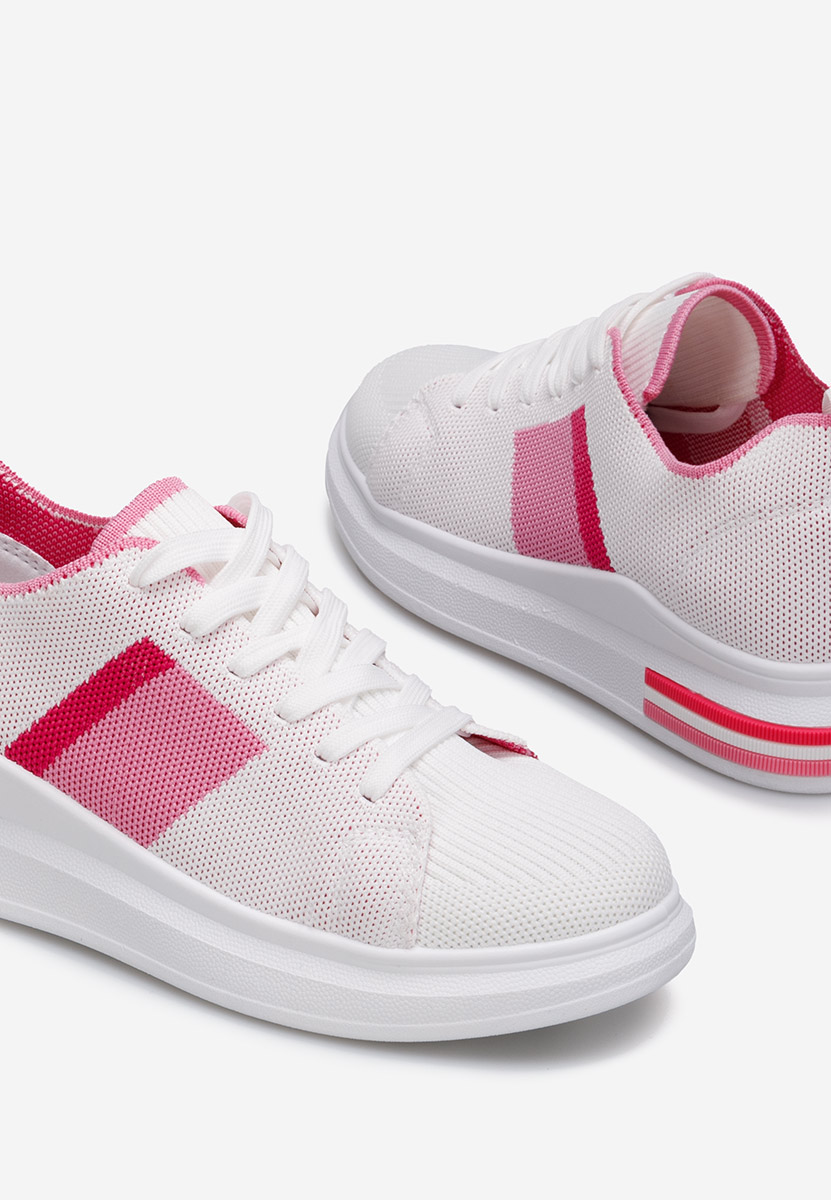 Sneakers donna fucsia Juliana