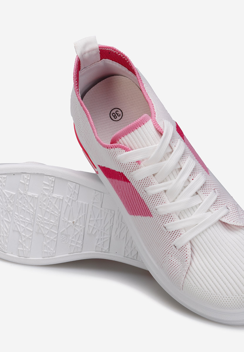 Sneakers donna fucsia Juliana