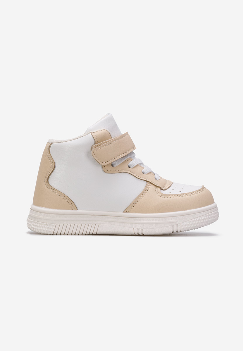 Sneakers bambini beige Giants A