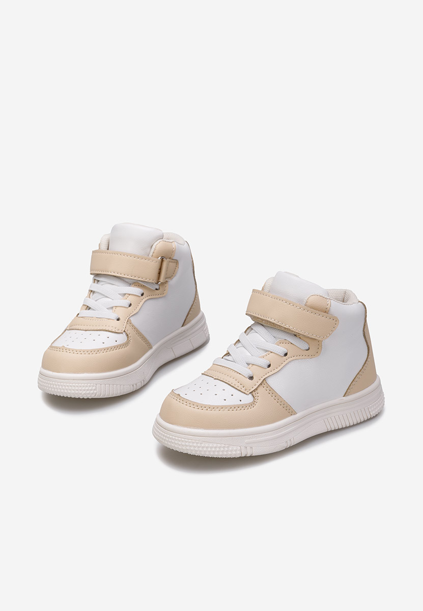 Sneakers bambini beige Giants A