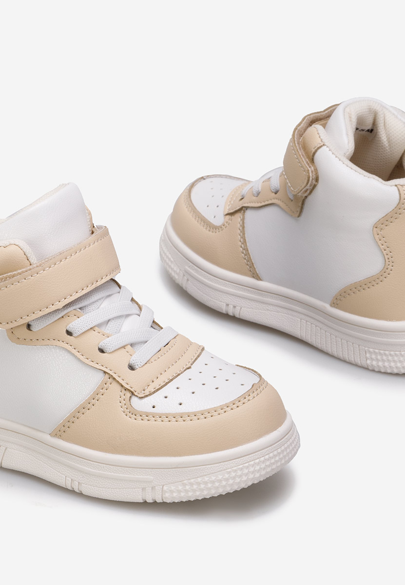 Sneakers bambini beige Giants A