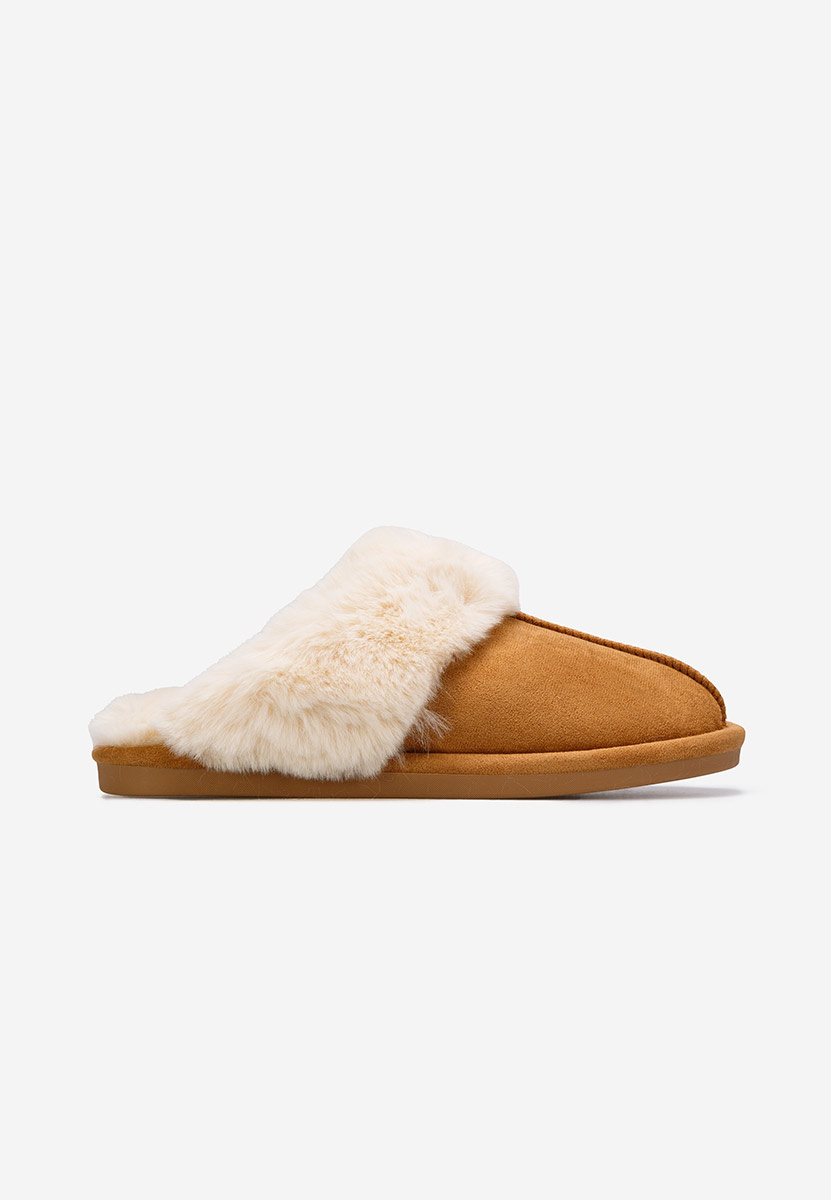 Pantofole da uomo Camel Joka