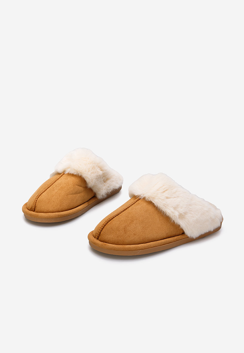 Pantofole da uomo Camel Joka
