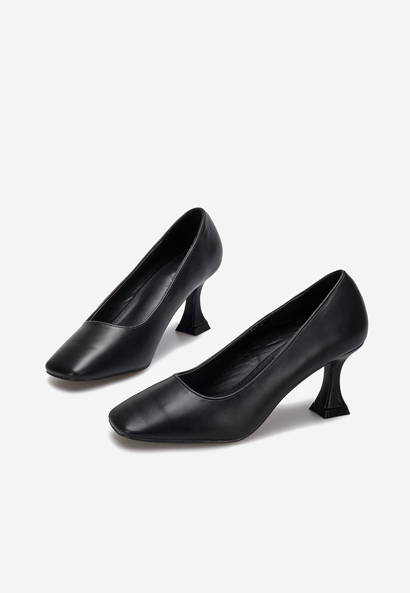 Décolleté Neri Quintana