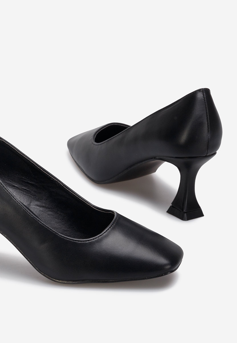 Décolleté Neri Quintana