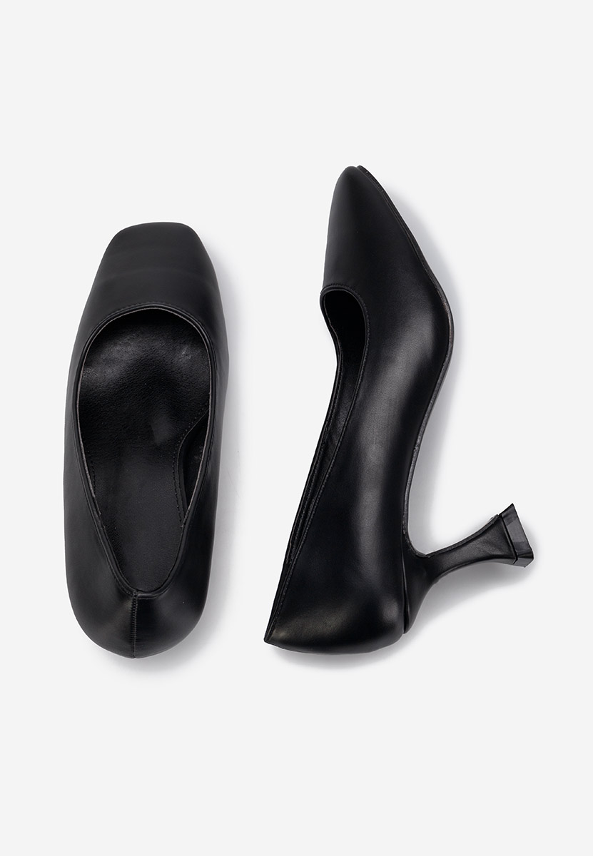 Décolleté Neri Quintana