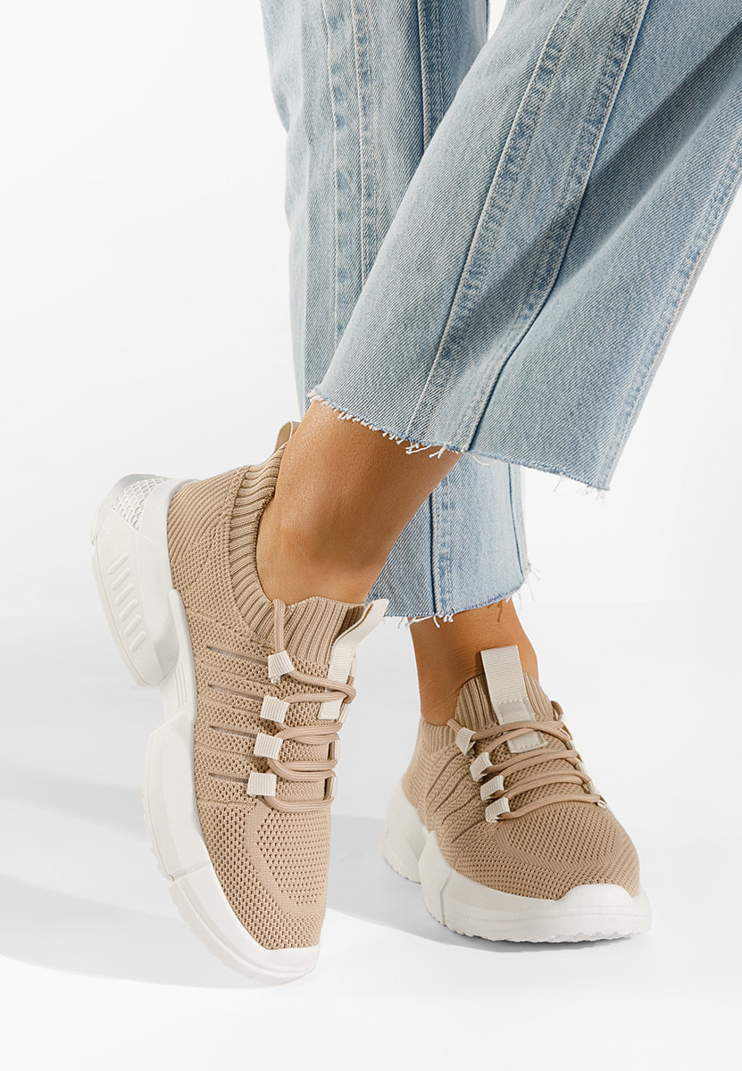 Sneakers donna cachi Shaida