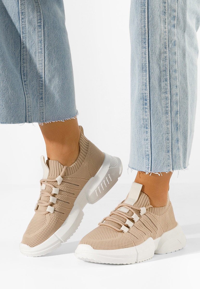 Sneakers donna cachi Shaida