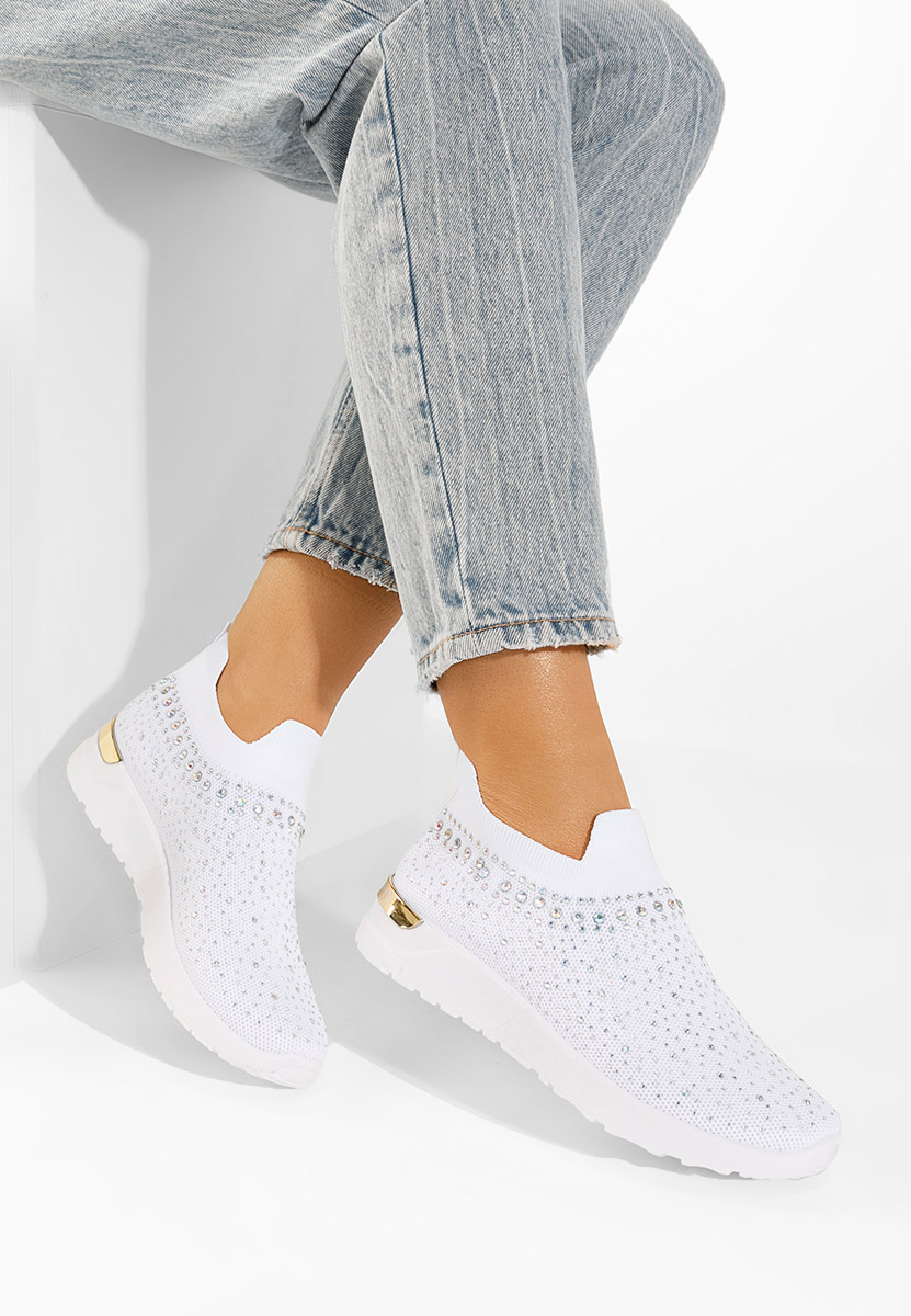 Sneakers donna Marcie bianchi