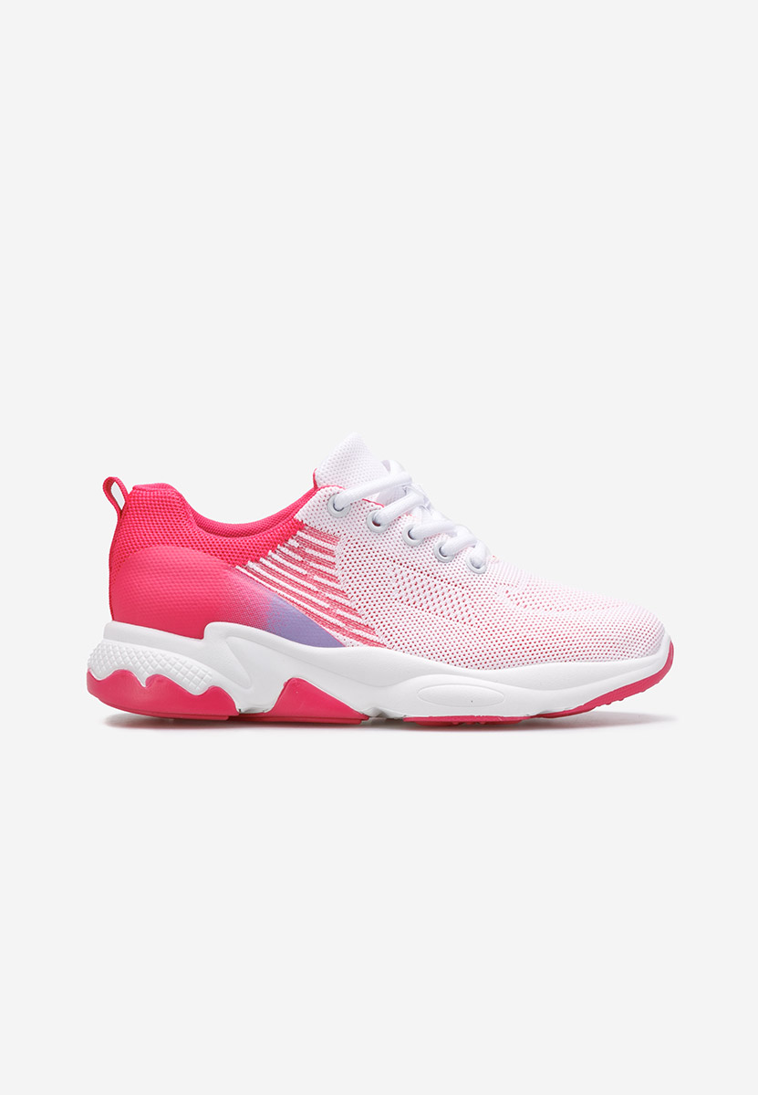 Scarpe sportive donna Fucsia Grevena