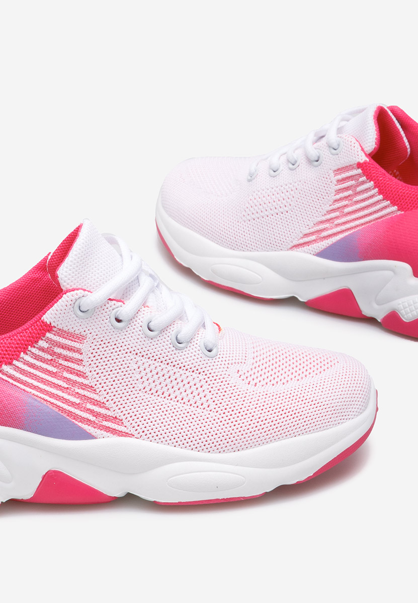 Scarpe sportive donna Fucsia Grevena