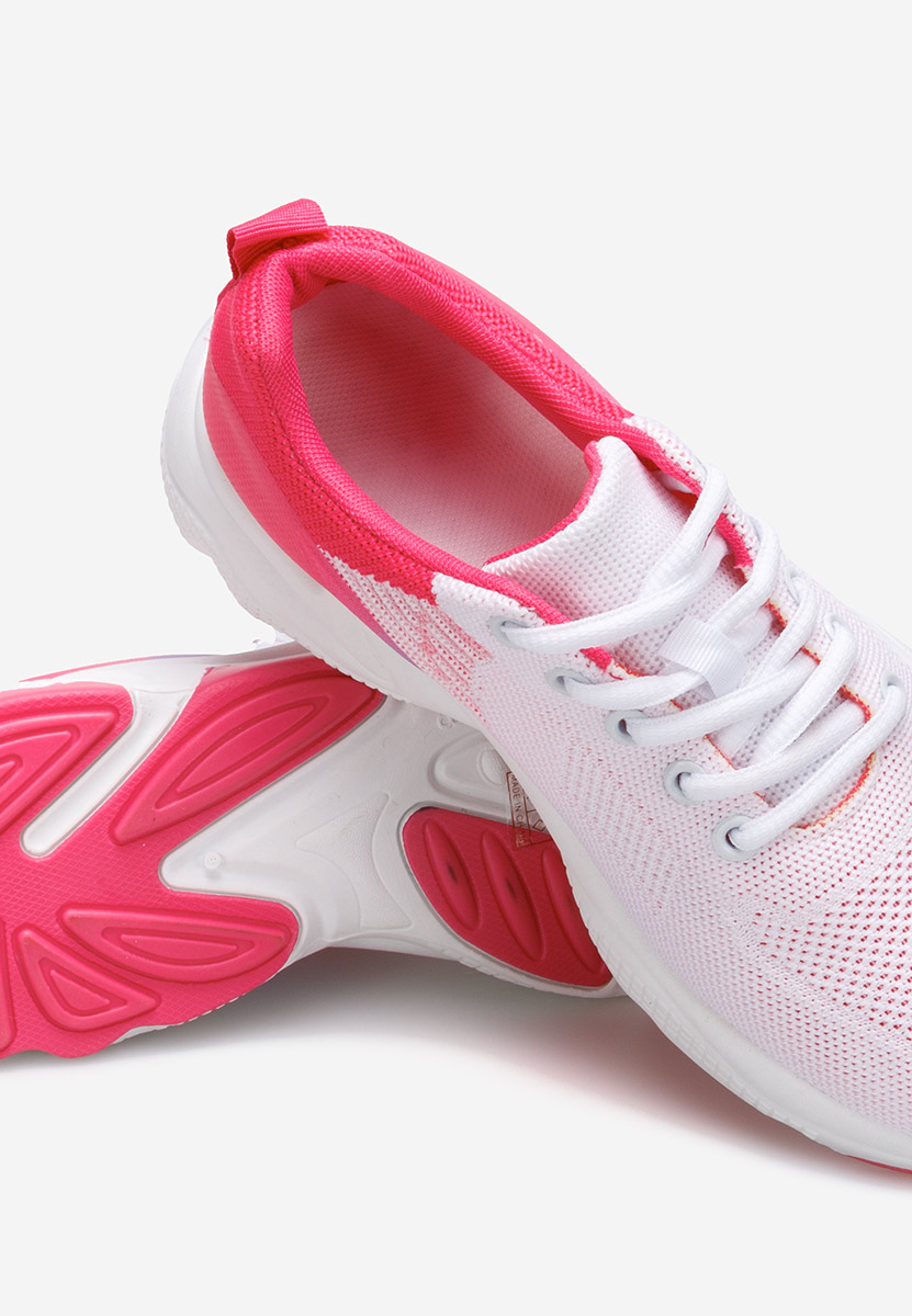 Scarpe sportive donna Fucsia Grevena