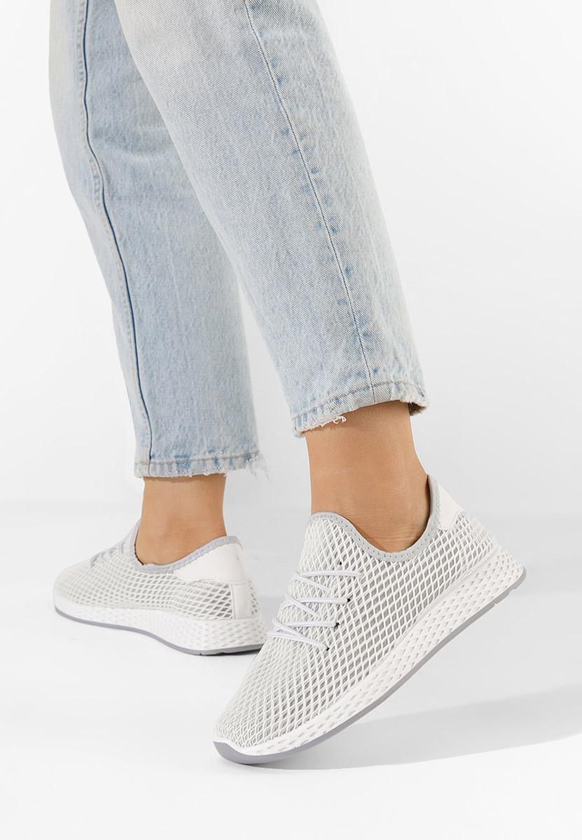 Scarpe sportive donna Unlimited Gri