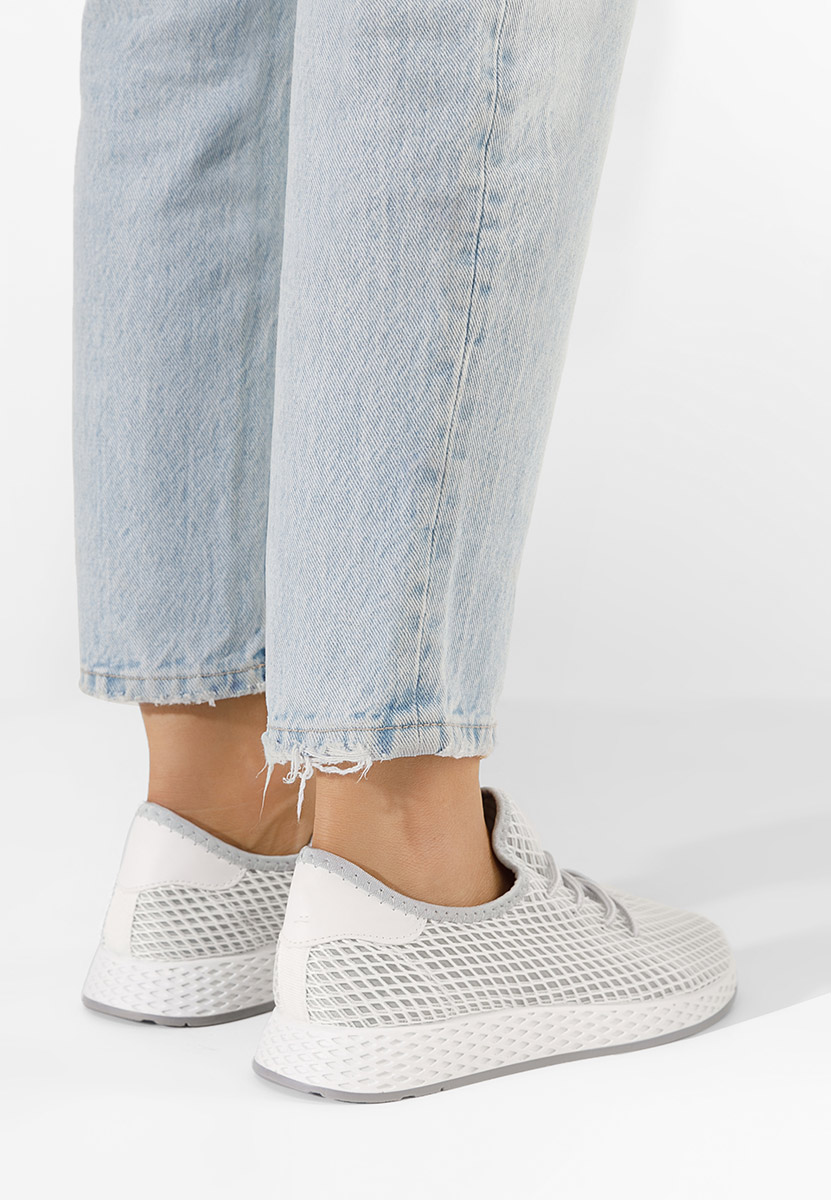 Scarpe sportive donna Unlimited Gri