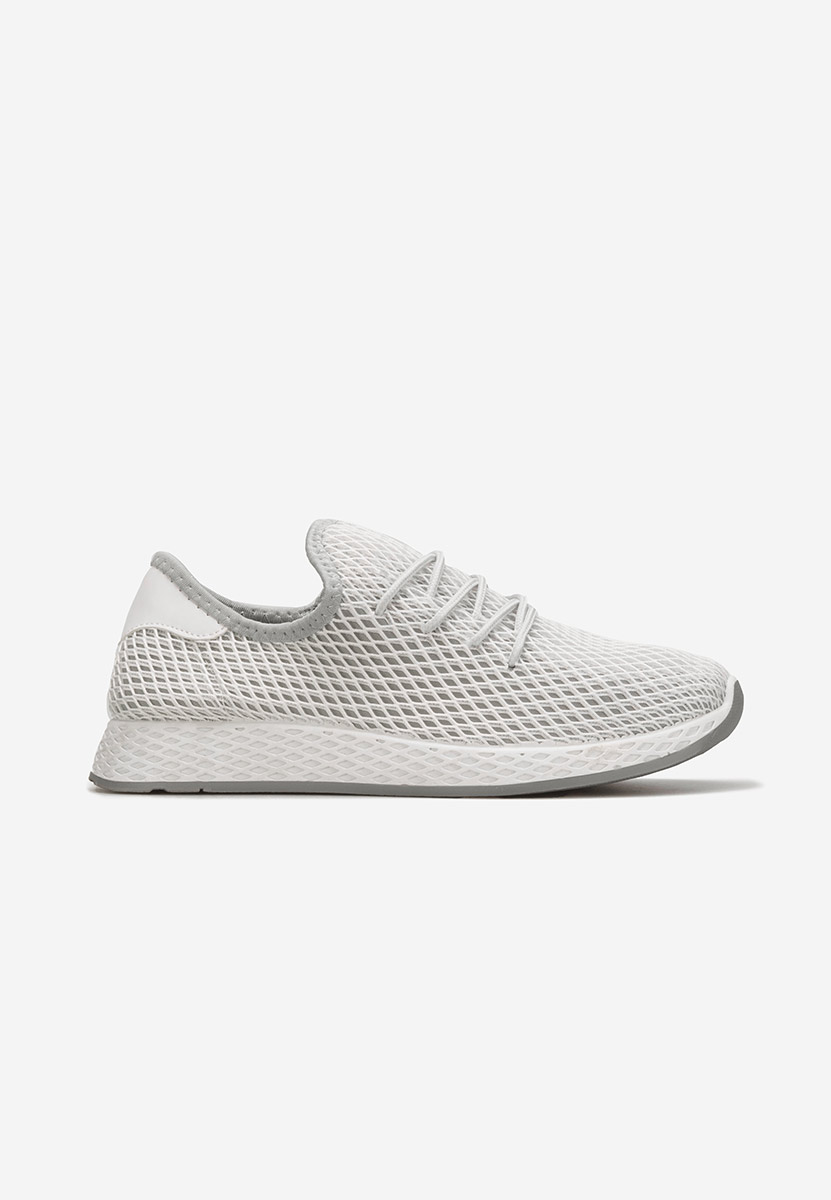 Scarpe sportive donna Unlimited Gri
