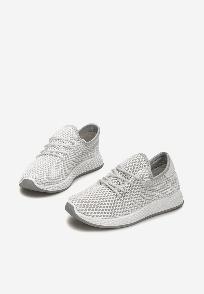 Scarpe sportive donna Unlimited Gri