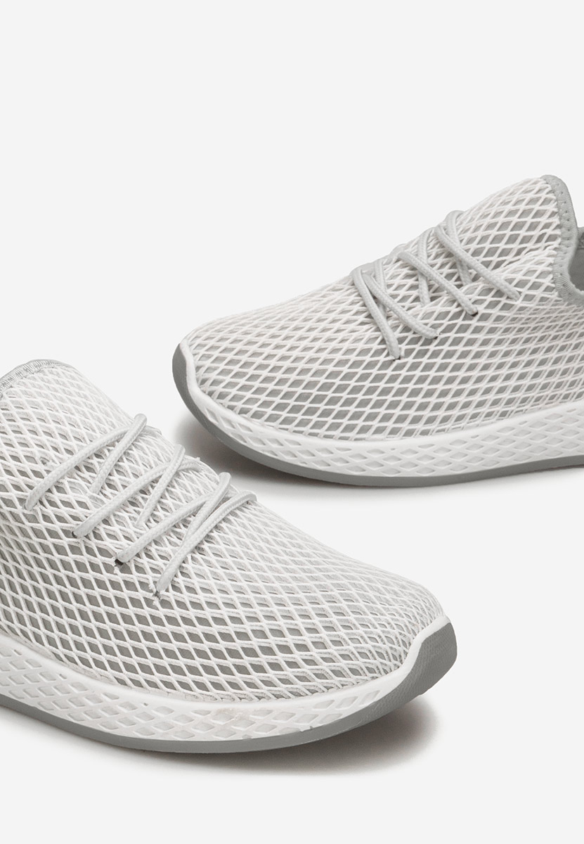 Scarpe sportive donna Unlimited Gri