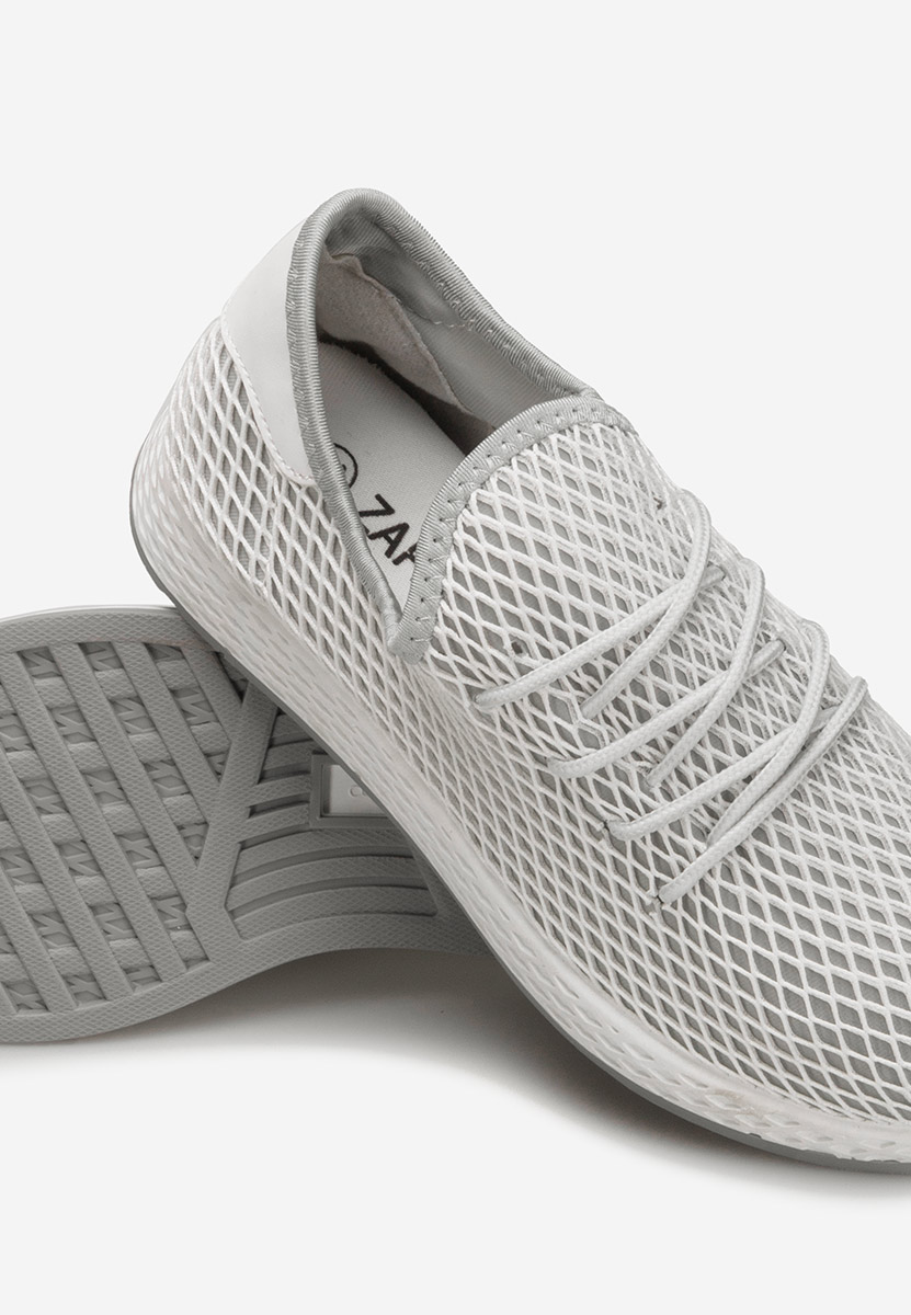 Scarpe sportive donna Unlimited Gri