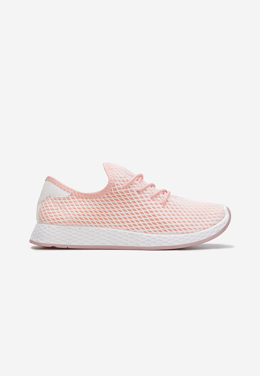 Scarpe sportive donna Unlimited rosa