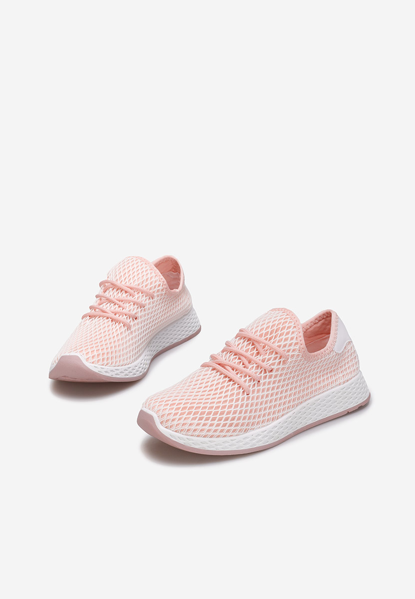Scarpe sportive donna Unlimited rosa
