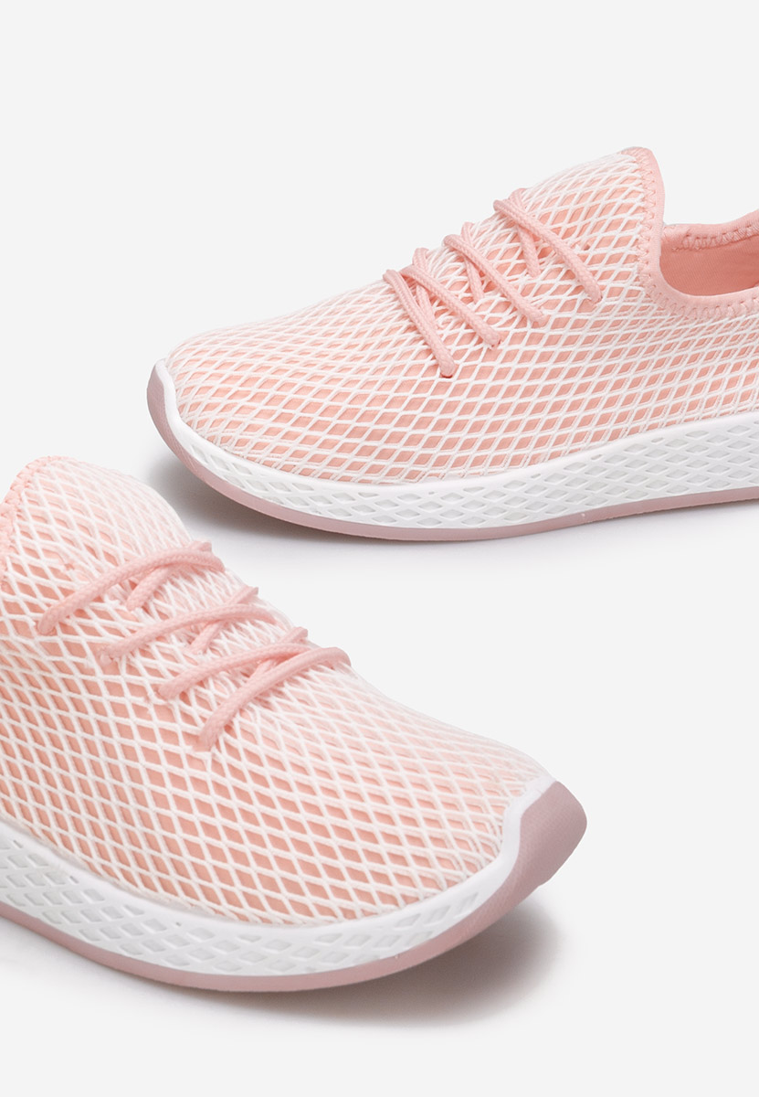 Scarpe sportive donna Unlimited rosa