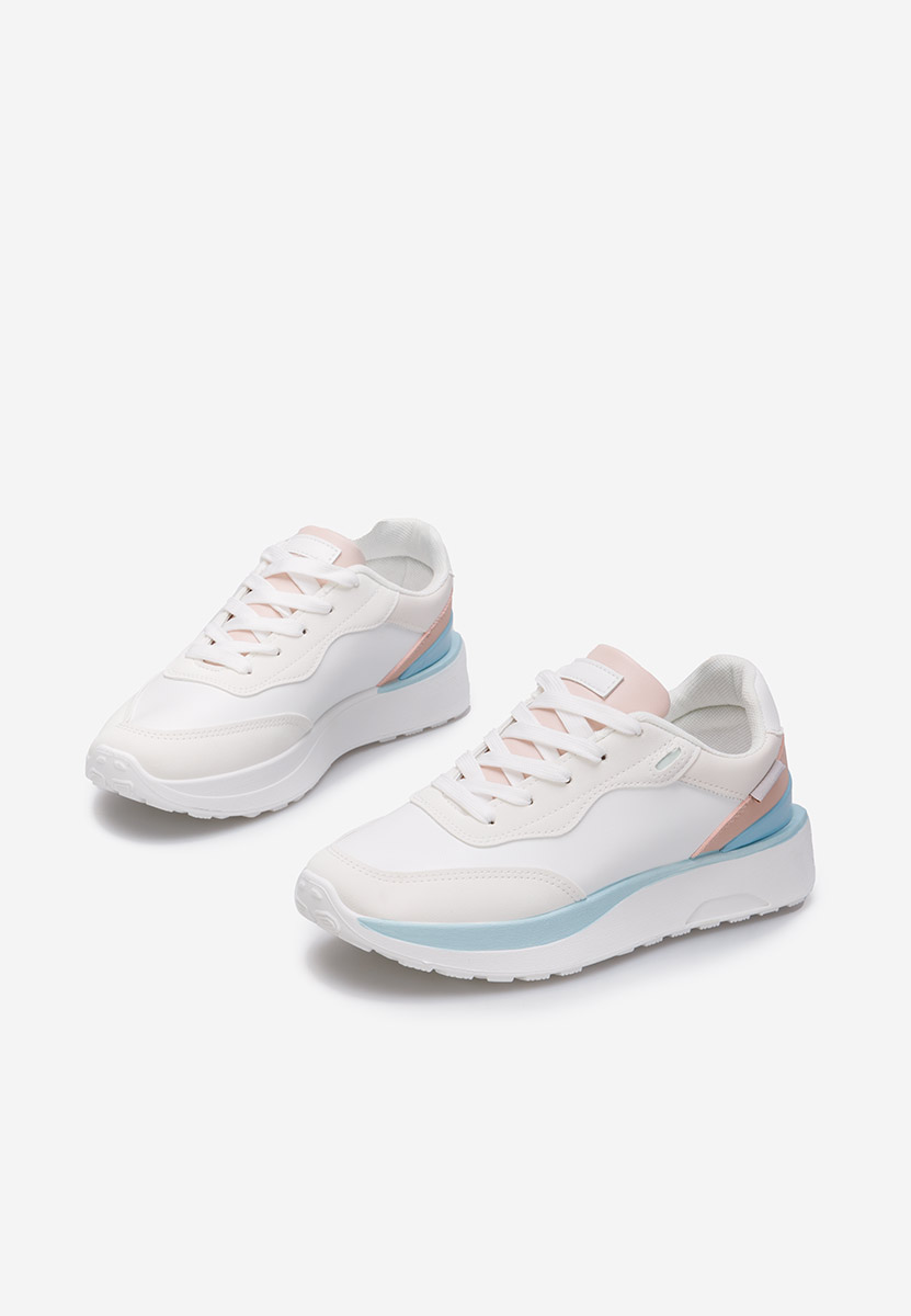 Sneakers donna Anabelle V2 colorate