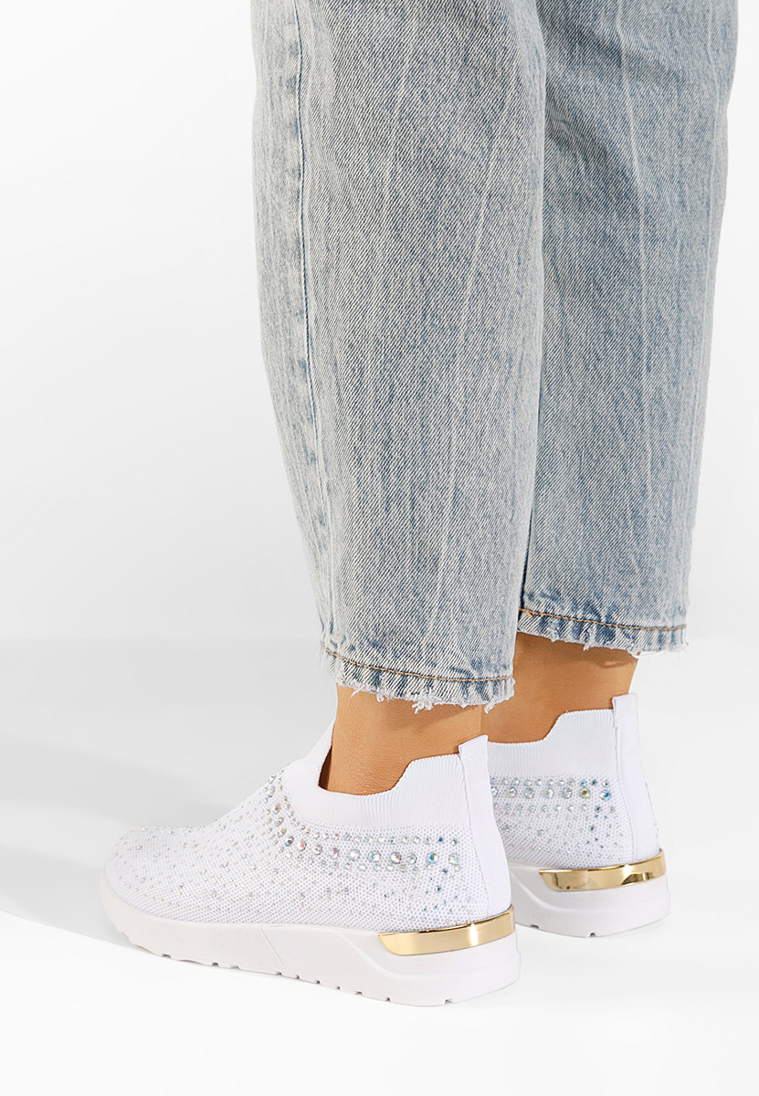 Sneakers donna Marcie bianchi