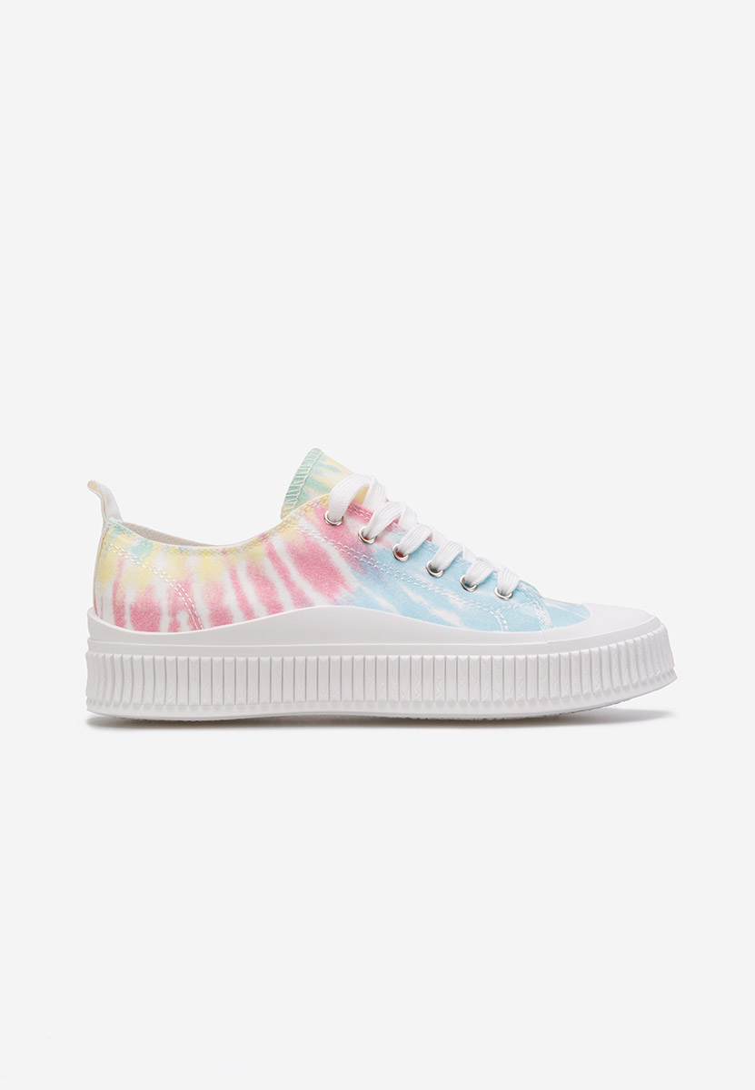 Scarpe da ginnastica donna colorate V2 Sherana