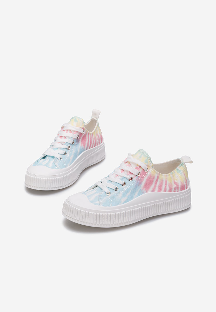 Scarpe da ginnastica donna colorate V2 Sherana