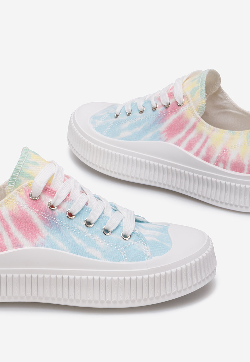 Scarpe da ginnastica donna colorate V2 Sherana