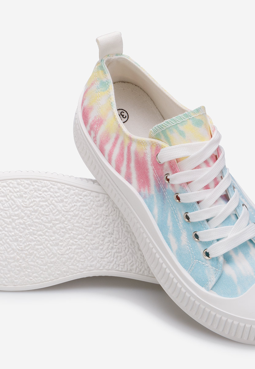 Scarpe da ginnastica donna colorate V2 Sherana