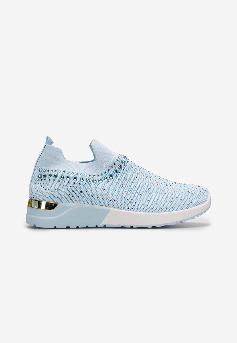 Sneakers donna Marcie azzurro