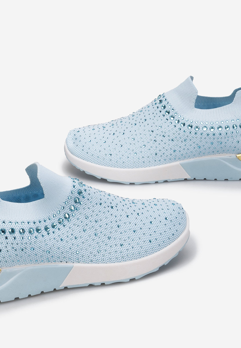 Sneakers donna Marcie azzurro