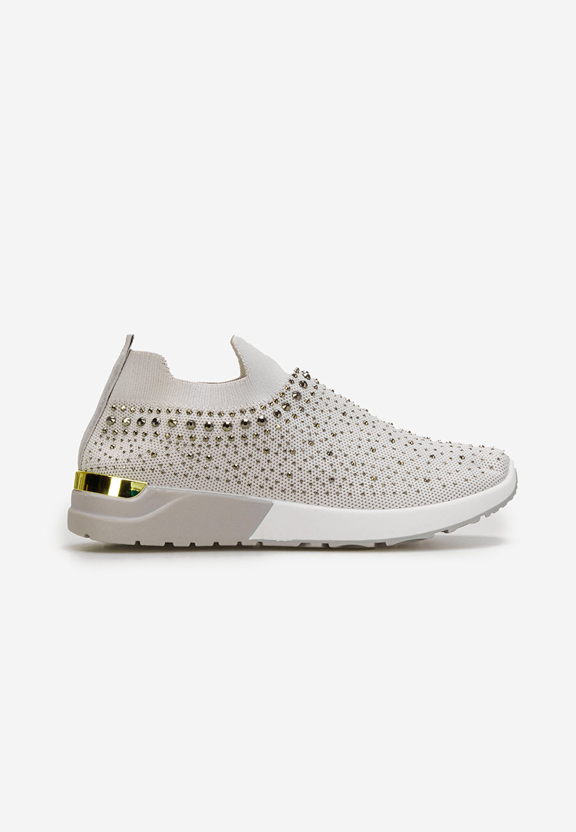 Sneakers donna Marcie grigio
