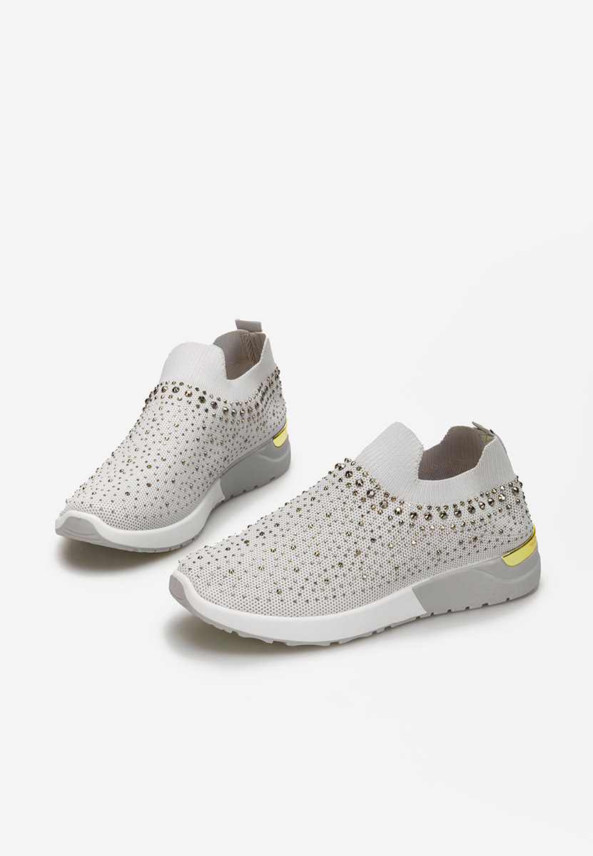 Sneakers donna Marcie grigio