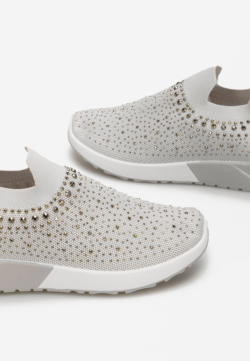 Sneakers donna Marcie grigio