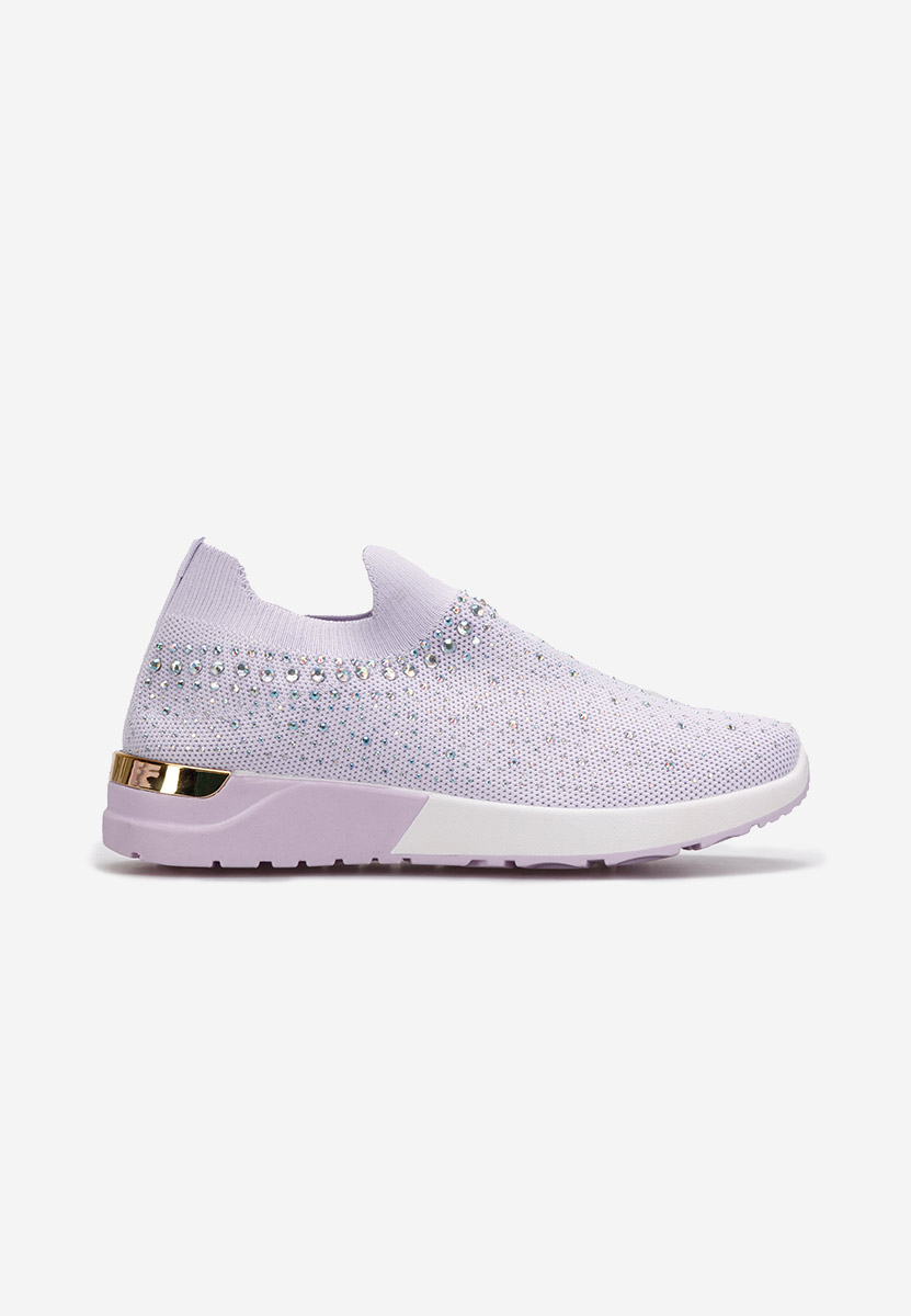 Sneakers donna Marcie viola