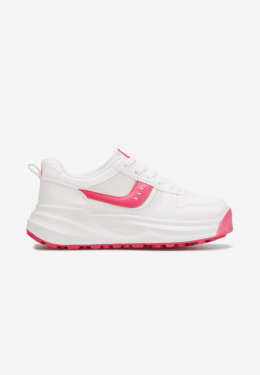 Sneakers donna Cassie bianchi