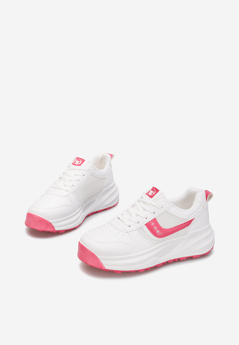 Sneakers donna Cassie bianchi