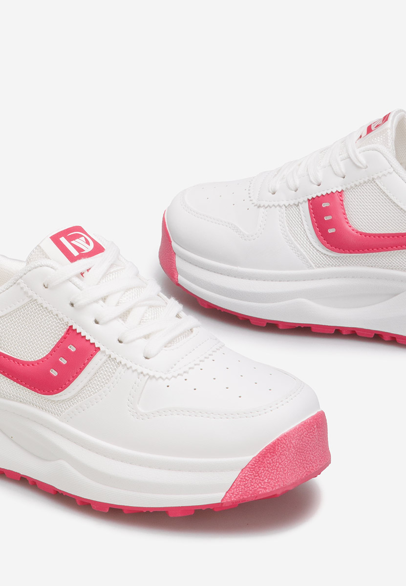 Sneakers donna Cassie bianchi