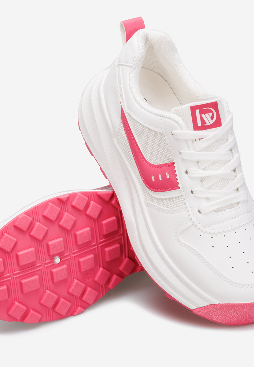 Sneakers donna Cassie bianchi