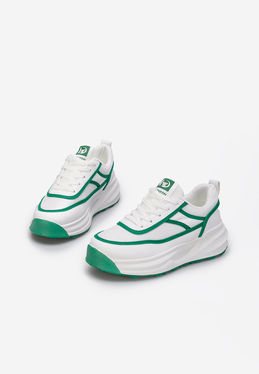 Sneakers donna Gilda bianchi V3