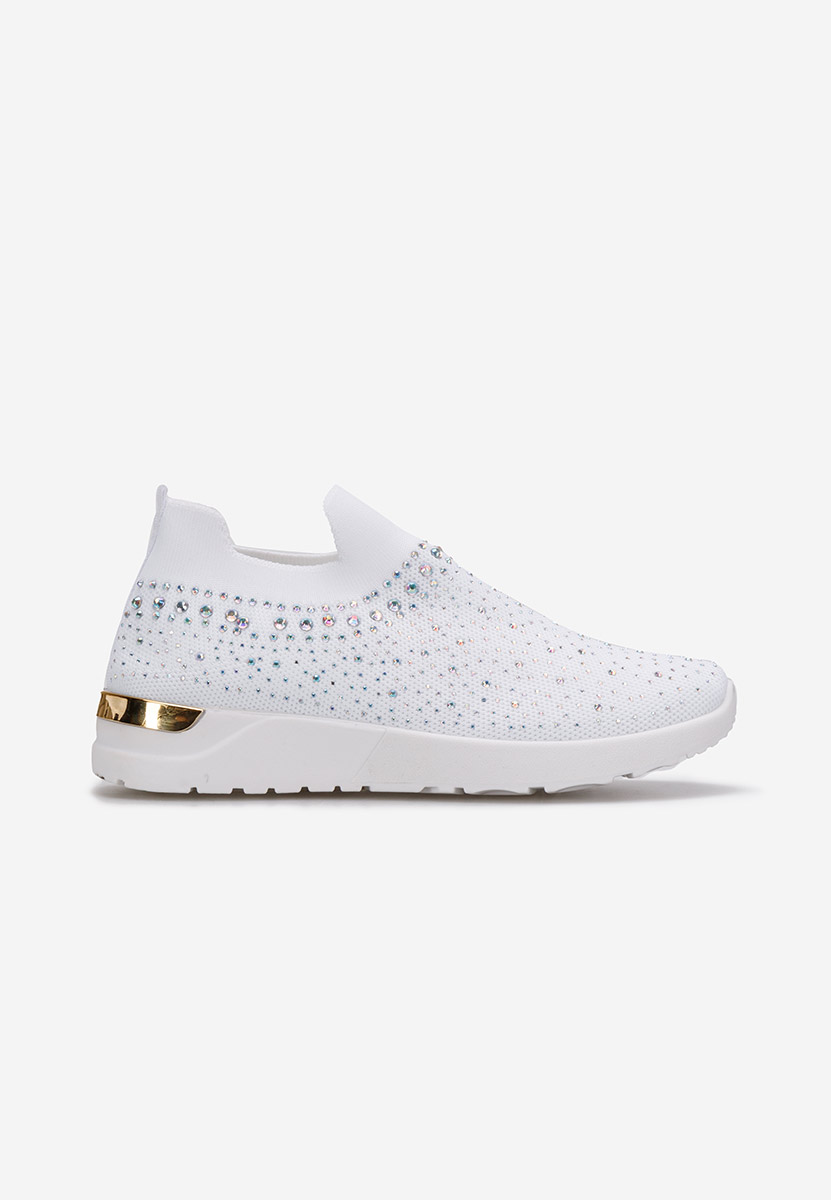 Sneakers donna Marcie bianchi