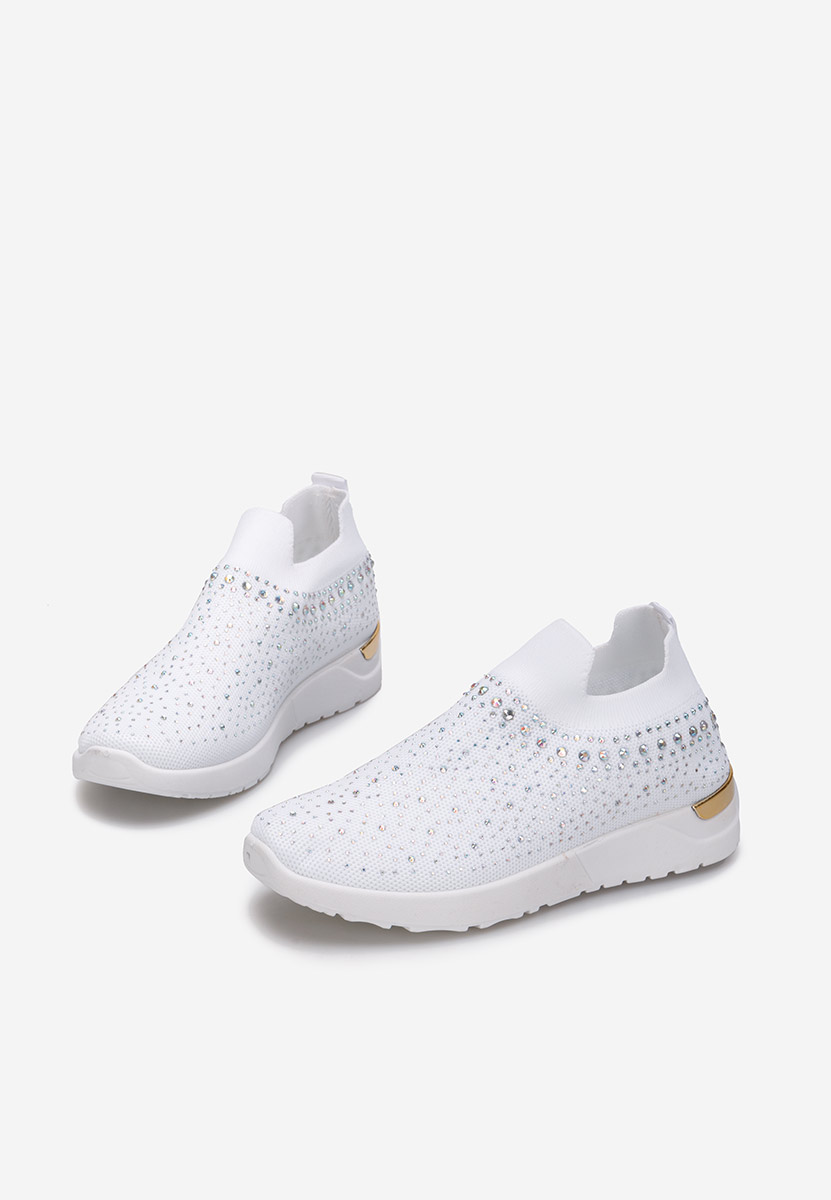Sneakers donna Marcie bianchi