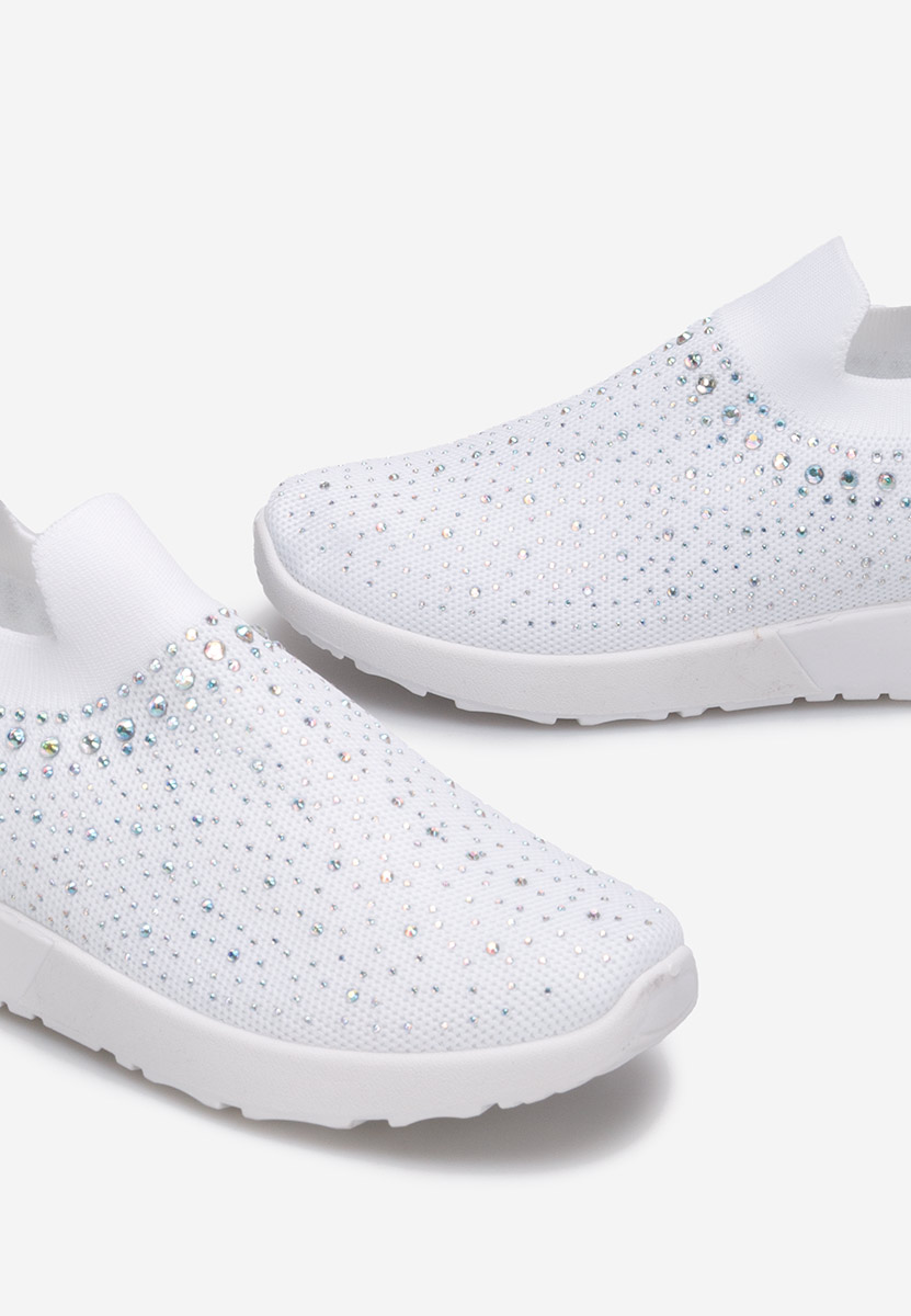 Sneakers donna Marcie bianchi