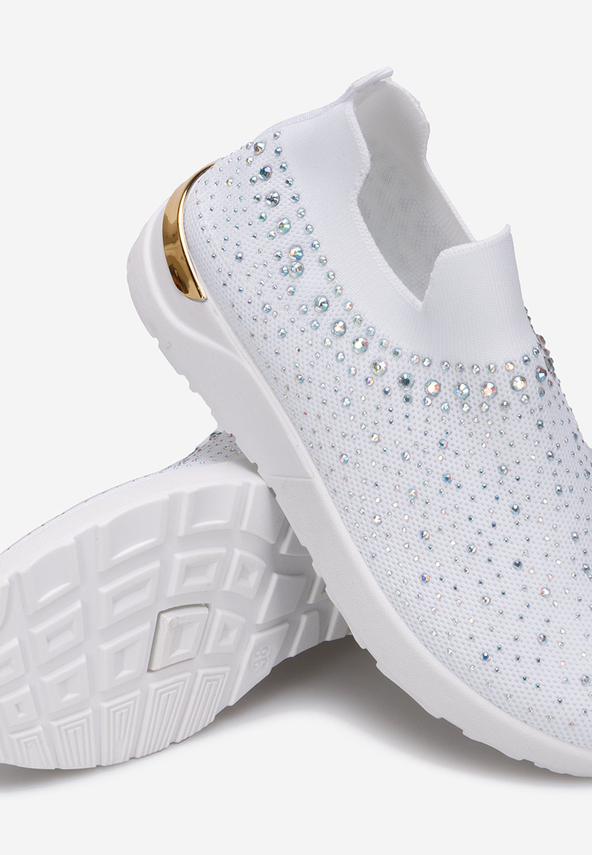 Sneakers donna Marcie bianchi