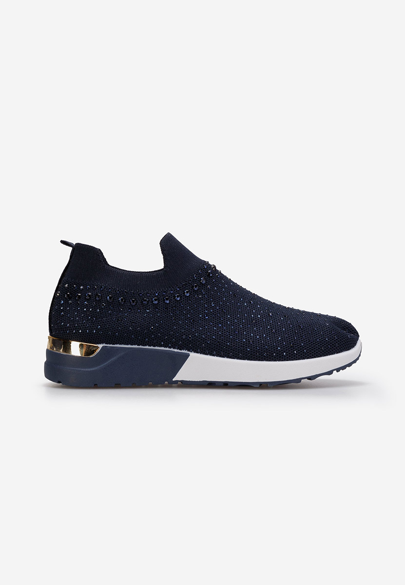Sneakers donna Marcie blu marine