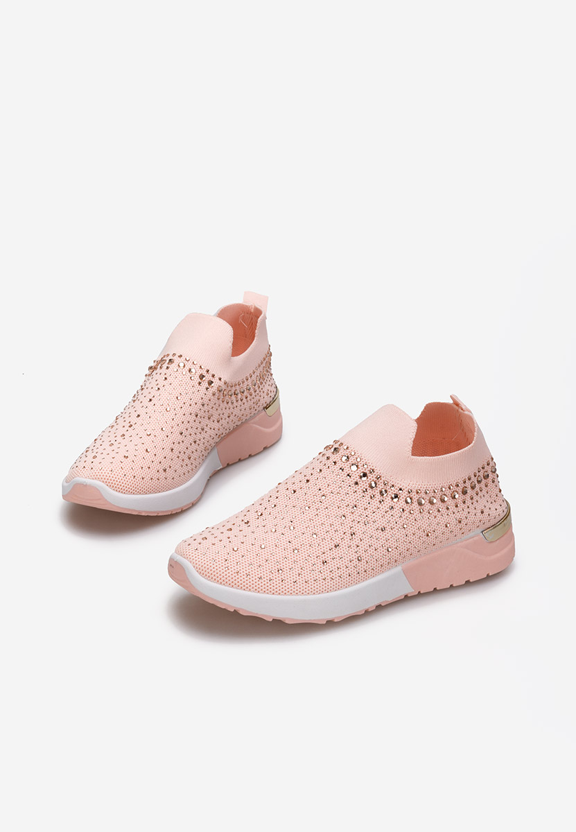 Sneakers donna Marcie rosa