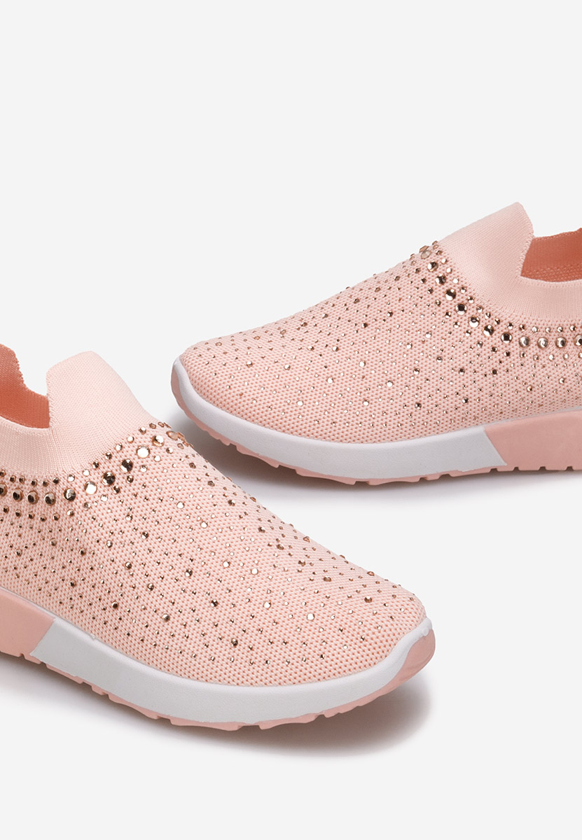 Sneakers donna Marcie rosa