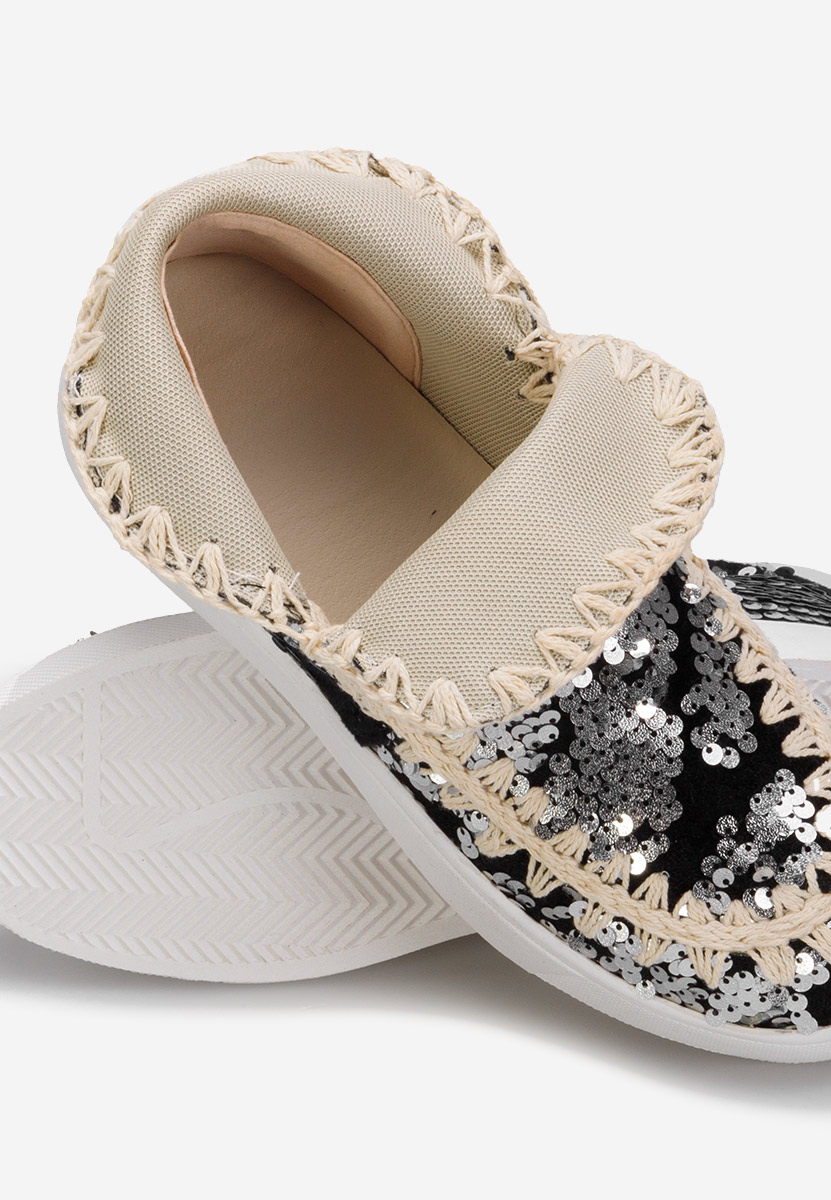 Stivaletti donna Azna argento